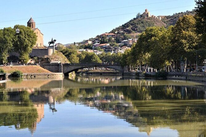 Group Transfer from Kazbegi and Gudauri to Tbilisi - Is This Transfer Right for You?