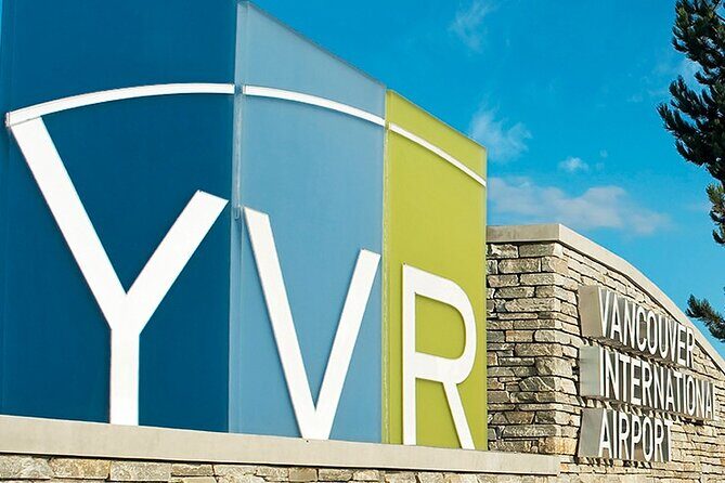 Group Transfer to/from Vancouver International Airport (YVR) - What is the Vancouver Airport Group Transfer?