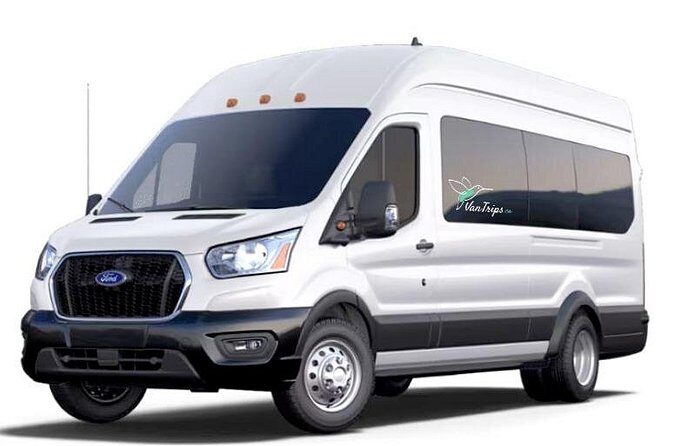 Group Transfer to/from Vancouver International Airport (YVR) - Final Thoughts