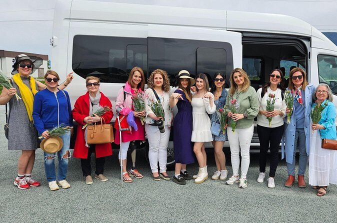 Group Transfer to/from Vancouver International Airport (YVR) - FAQ