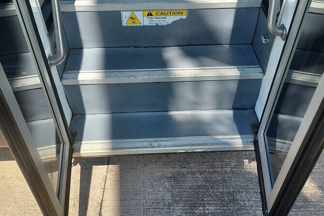 Group Transportation Houston to Galveston Cruise & Hotels 16 PAX. - Is it Good Value for Money?