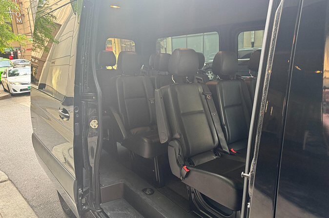 Group Van Transfers from Chicago O'Hare and Midway Airports - Final Thoughts