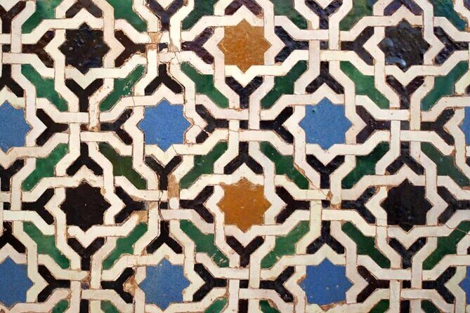 Group visit to the Alhambra and Generalife (tickets included) - A Close Look at the Tour Itinerary