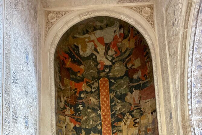 Group visit to the Alhambra and Generalife (tickets included) - Who Is This Tour Perfect For?