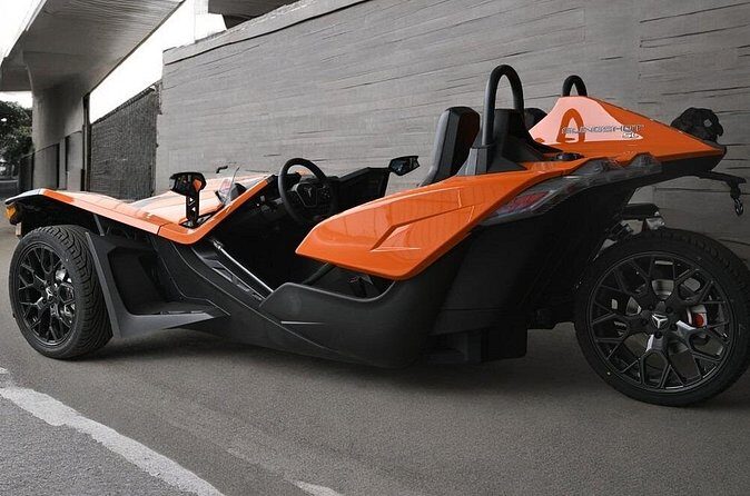 Gruene and River Road Self-guided Tour - FAQ