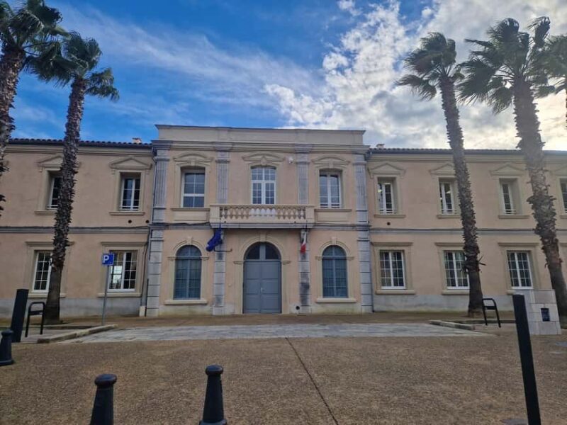 Gruissan: from the New Port to the Old Village - The Sum Up