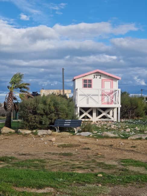 Gruissan: from the New Port to the Old Village - FAQ