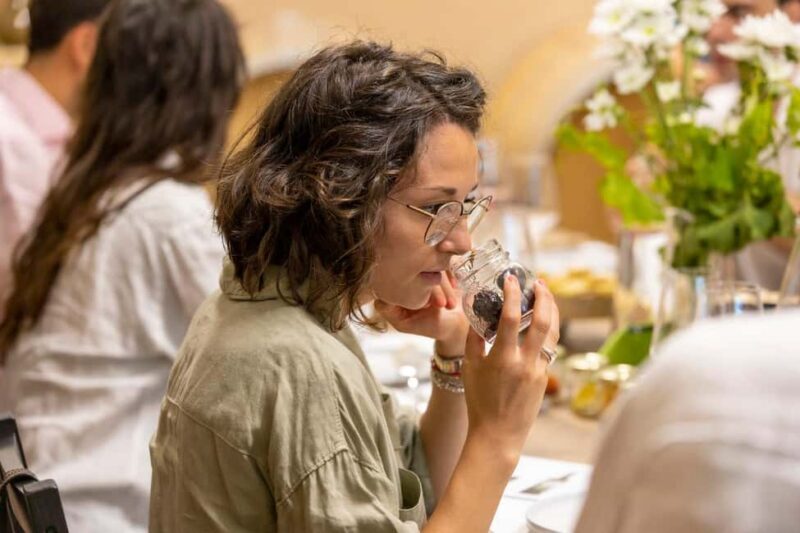 Grumello: Wine Tasting Tour at Historic Family Winery - An In-Depth Look at the Experience