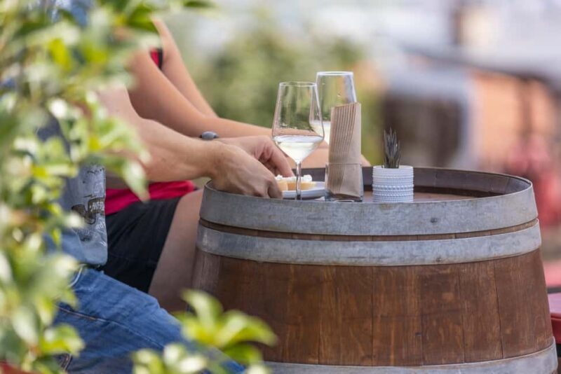 Grumello: Wine Tasting Tour at Historic Family Winery - Final Thoughts