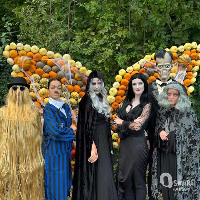 Gruselhausen - The Halloween event in Saxony - What is Gruselhausen and what can you expect?