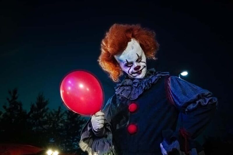 Gruselhausen - The Halloween event in Saxony - Challenges and Considerations