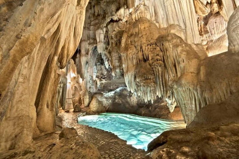 Gruta de las Maravillas and Aracena Ham Museum - Real Traveler Feedback