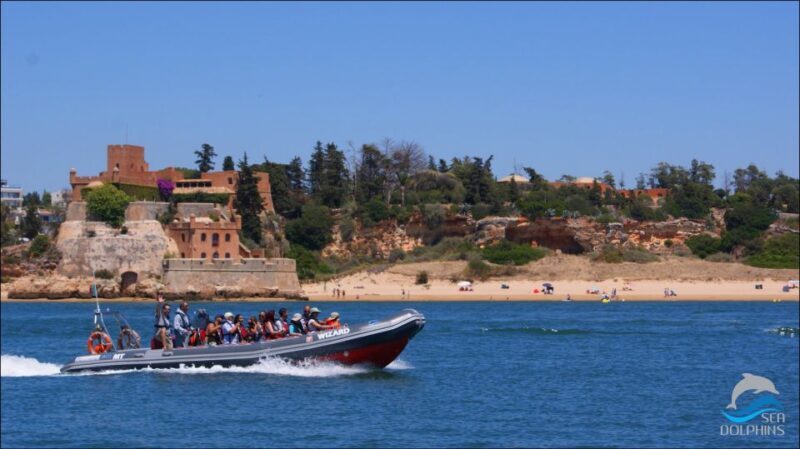 Grutas de Benagil - What to Expect from the Tour