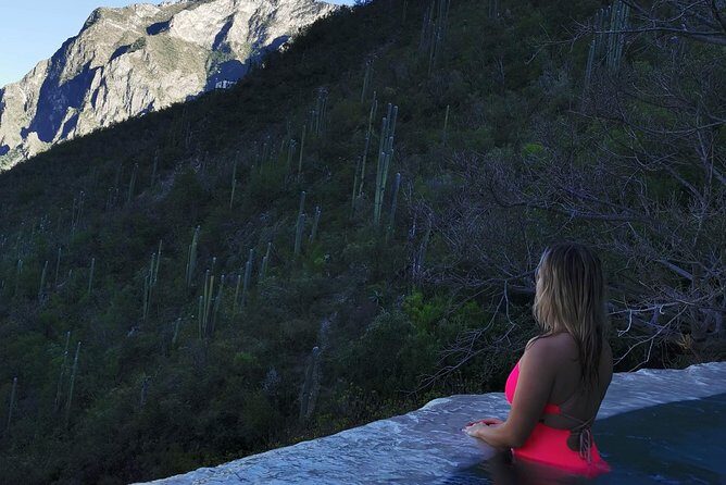 Grutas de Tolantongo Day Trip from Mexico City - Who Should Consider This Tour?