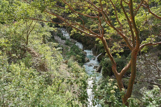 Grutas de Tolantongo Day Trip from Mexico City - Final Thoughts