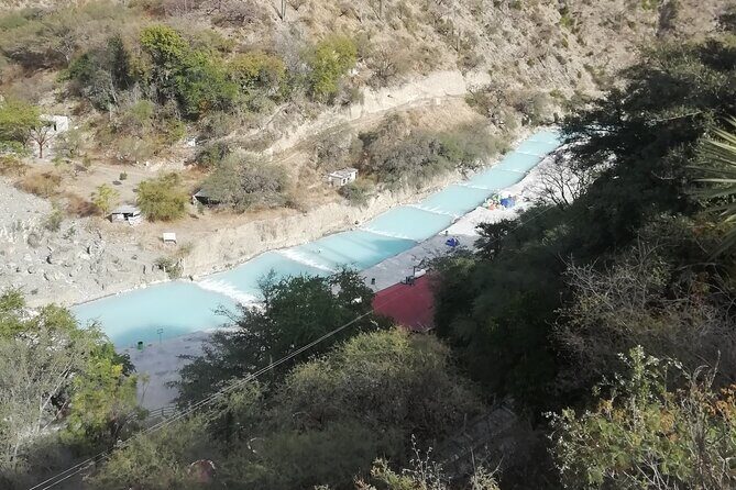 Grutas de Tolantongo Tour from Mexico City (1- or 2-day) - A Deep Dive into the Tour Experience