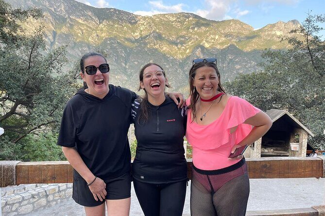 Grutas de Tolantongo Tour from Mexico City (1- or 2-day) - FAQ