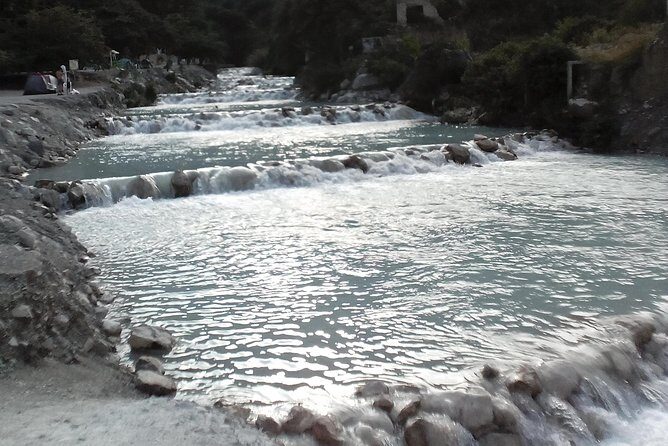 Grutas de Tulantongo - What to Expect from the Tour