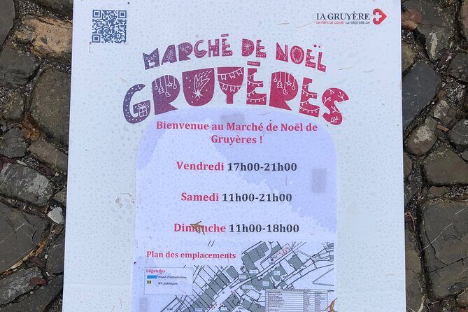 Gruyère Cheese and Chocolate Tasting Day Trip from Geneva - How the Price Measures Up