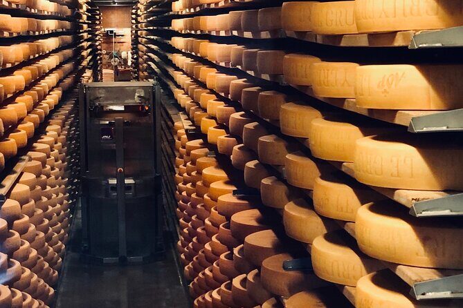 Gruyère Cheese and Chocolate Tasting Day Trip from Geneva - Who Will Love This Tour?