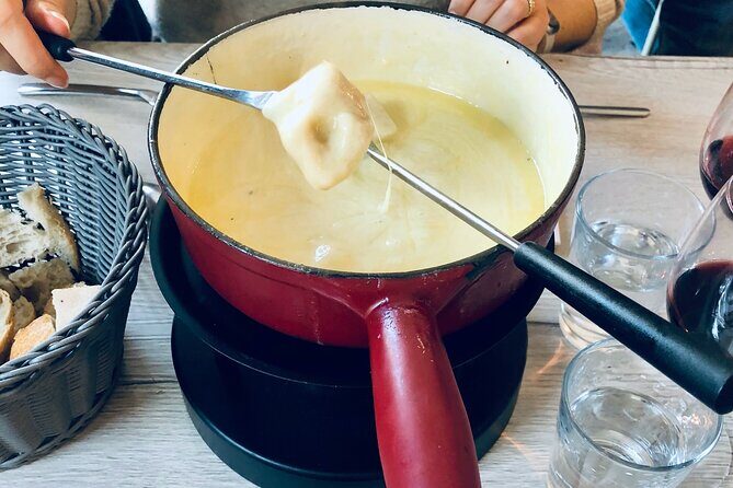 Gruyère Cheese and Chocolate Tasting Day Trip from Geneva - FAQs