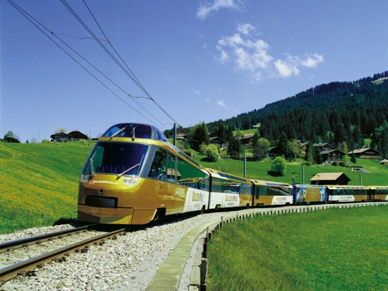 Gruyères, Cheese and Chocolate: Private Tour - A Deep Dive into the Experience