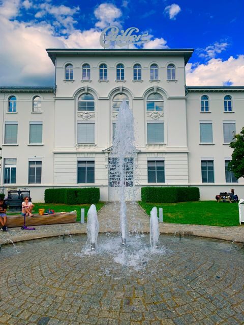 Gruyères, Cheese & Chocolate Private Day Tour | From Zurich - How the Day Unfolds