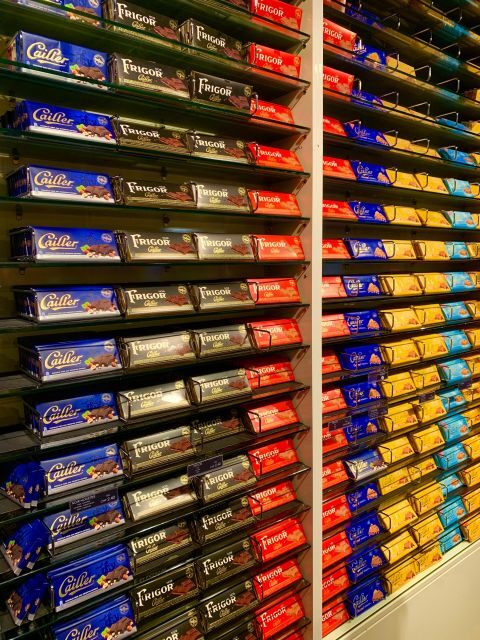 Gruyères, Cheese & Chocolate Private Day Tour | From Zurich - Lunch and Free Time