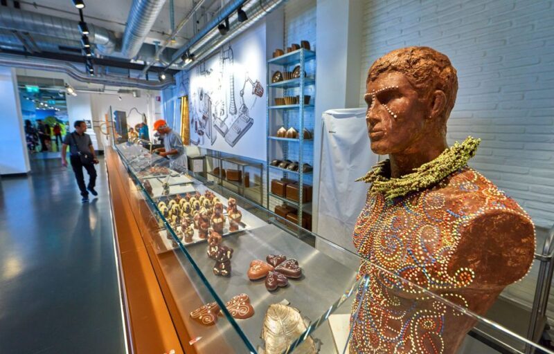 Gruyères, Cheese Factory & Maison Cailler Day Trip from Bern - Key Points