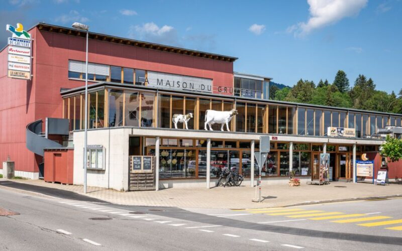 Gruyères, Cheese Factory & Maison Cailler Day Trip from Bern - FAQs