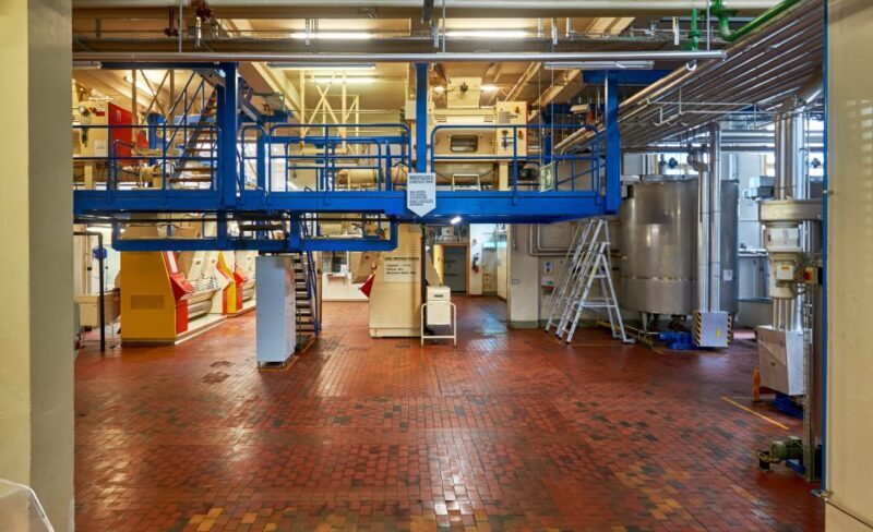 Gruyères, Cheese Factory & Maison Cailler Day Trip from Bern - Final Thoughts