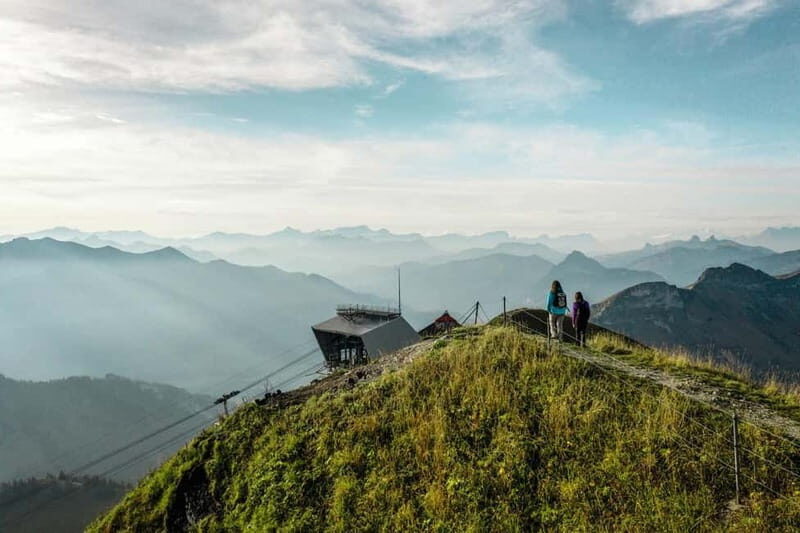 Gruyères: Sightseeing Private Walking Tour - Exploring the Beauty of Gruyères: A Private Walking Tour You’ll Want to Consider