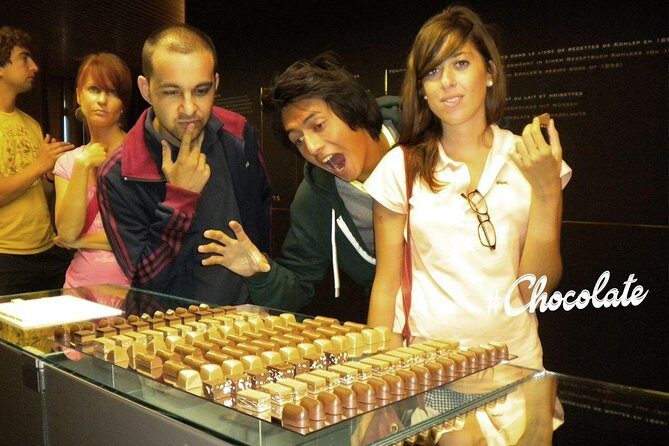 Gruyères Tour from Geneva With Train, Chocolate and Cheese - The Itinerary in Detail: What to Expect