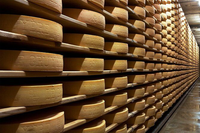 Gruyères Trip With Cheese and Chocolate Factory Visit from Geneva - Is It Worth the Price?