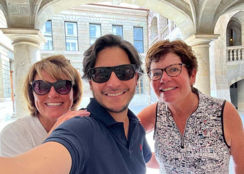 Gruyères & Vallée de Joux: Chocolate & Watches - Private Day - Who Is This Tour Best For?