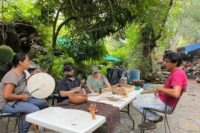 Guachimontones, a unique site - Authentic Reviews: What Real Travelers Say