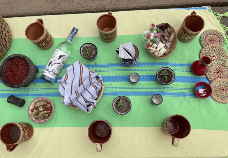 Guachimontones and Ancestral Traditions - Final Thoughts