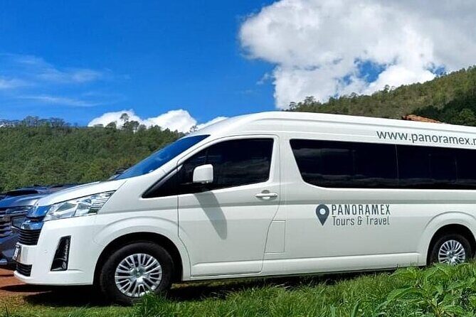 Guachimontones and Tequila Tour - Final Thoughts