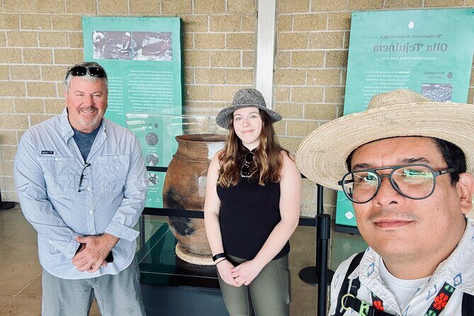 Guachimontones and Teuchitlan explores as a local - Who is This Tour Best For?