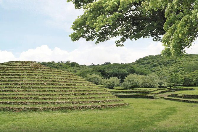 Guachimontones - Archaeological ruins in Guadalajara - Why You Might Enjoy This Tour