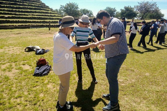 Guachimontones - Archaeological ruins in Guadalajara - Is It Worth the Price?