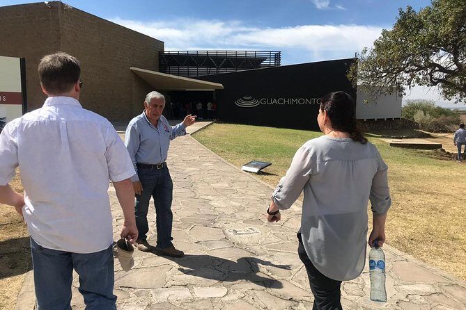 Guachimontones Archaeological Tour - An In-Depth Look at the Guachimontones Archaeological Tour