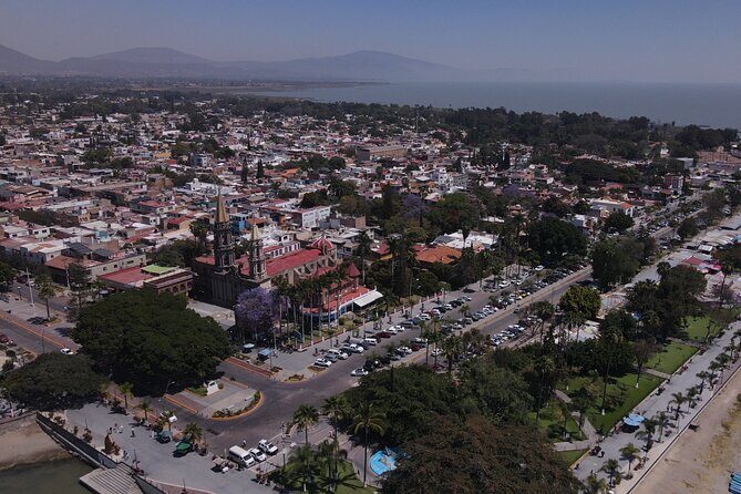 Guadalajara Airport Private Transfer to Ajijic & Chapala - An Honest Look at the Transfer Service from Guadalajara Airport