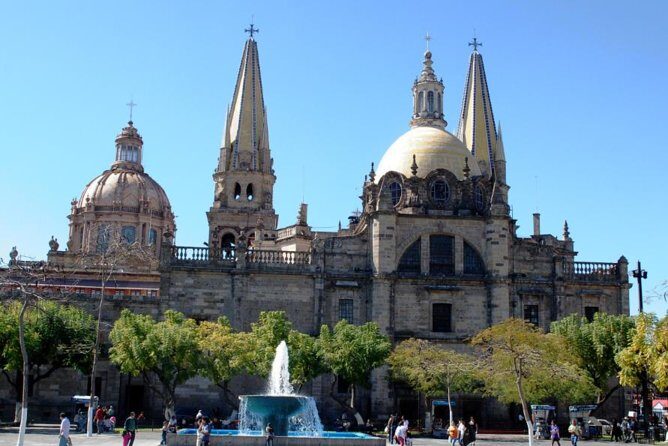 Guadalajara and Tlaquepaque City Sightseeing Tour - An In-Depth Look at the Tour Experience