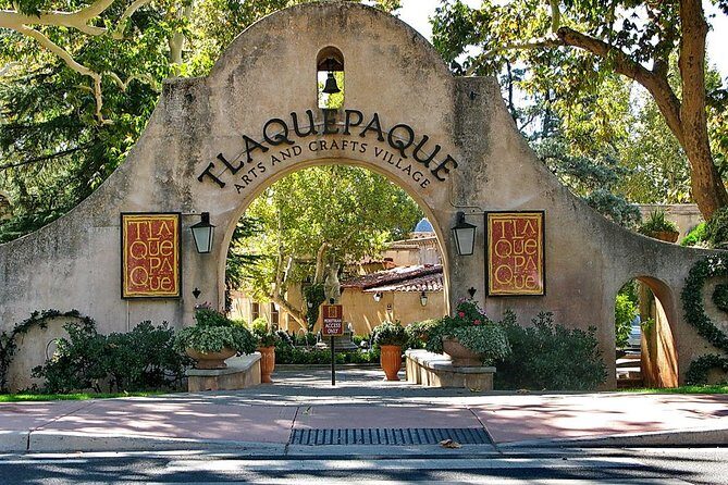 Guadalajara and Tlaquepaque City Sightseeing Tour - FAQ