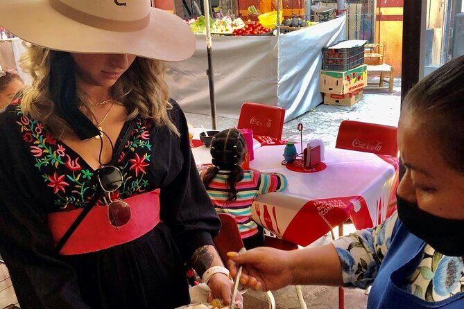 Guadalajara and Tlaquepaque: Private Full-Day Tour - Visiting Hospicio Cabañas: Art and Heritage