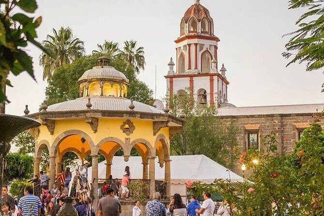 Guadalajara and Tlaquepaque: Private Full-Day Tour - Practical Details and Value