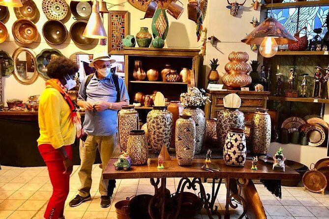 Guadalajara and Tlaquepaque: Private Full-Day Tour - FAQ