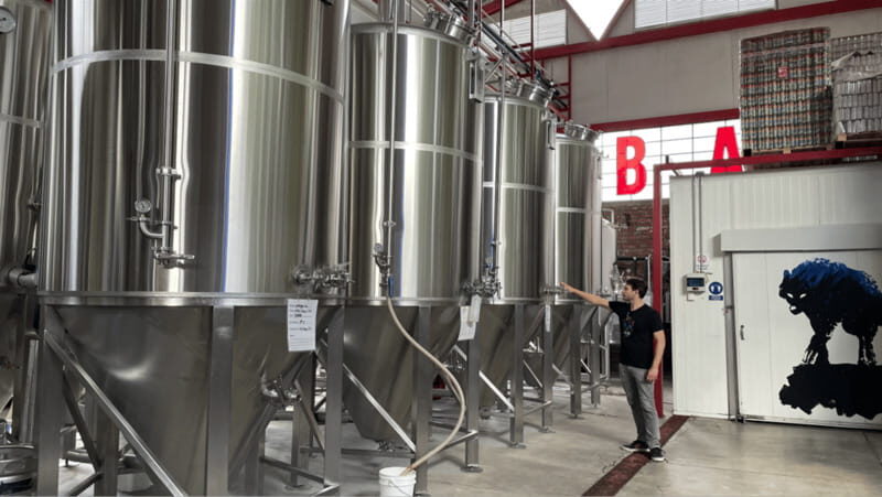 Guadalajara Arquitecture and Brewery Tour - Practical Details and Tips