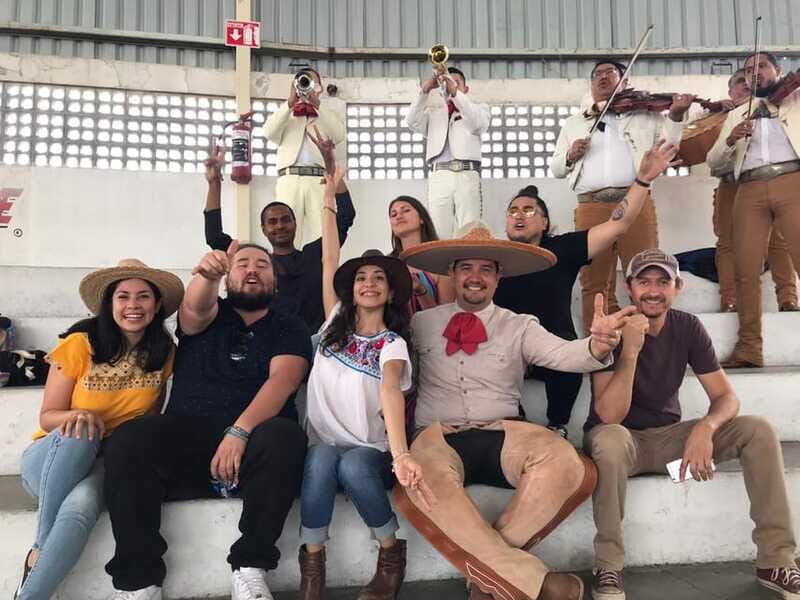 Guadalajara: Authentic Charro Horseriding Experience - Pricing & Value